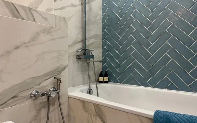 Apartamenty Avrora ul. Panchuka 83a. 16 etazh