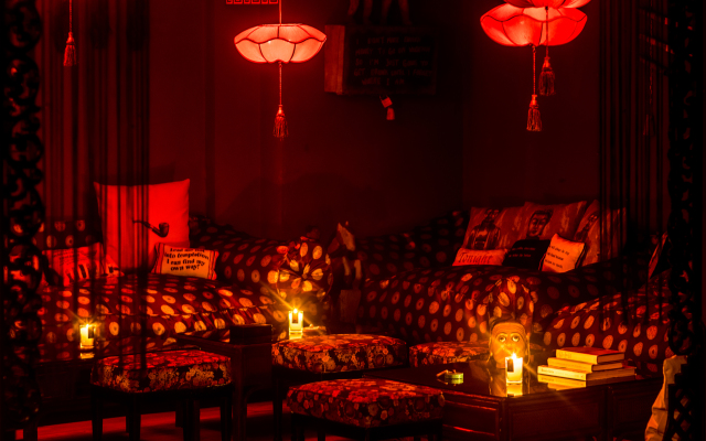 Pleasure Harbour Boutique Hotel