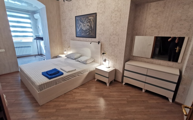 V Tsentre Baku Apartments