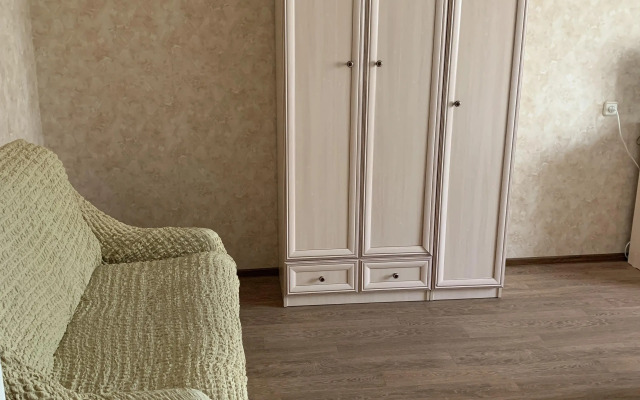 Квартира на Полевой 10