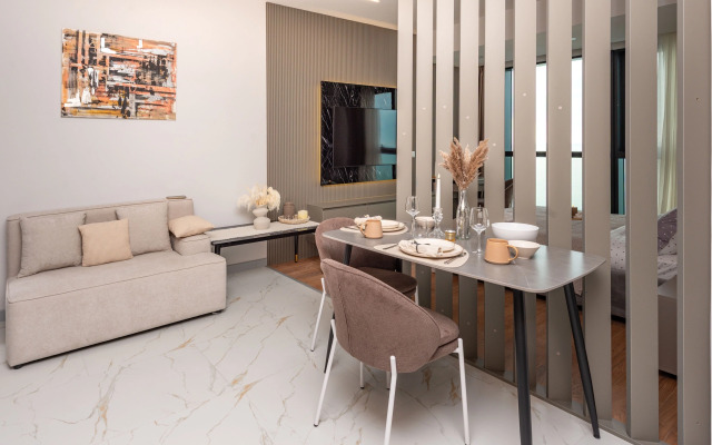 Oceanview Mood Apartments