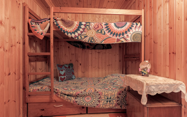 Гостевой Дом Монастырская Изба в Суздале