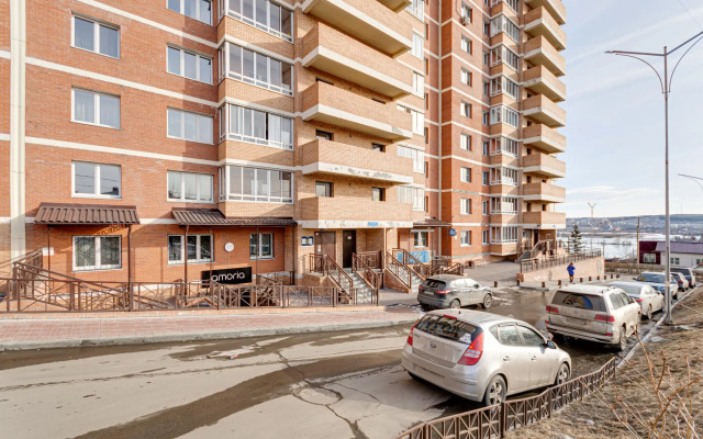 Квартира посуточно комфорт