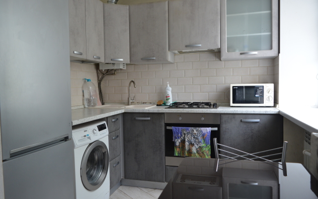 Na Morisa Toreza 7 Apartments