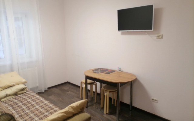 Sabakty Apartments