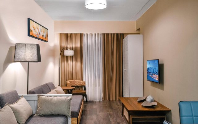 Gudauri Hills Apart-hotel