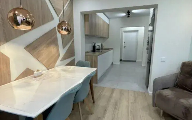 Квартира на Улице Ленина 298Б к7