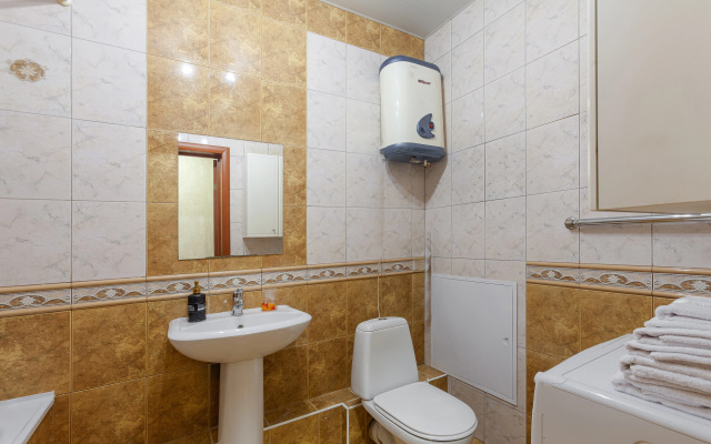 Studiya SamAparts Flat