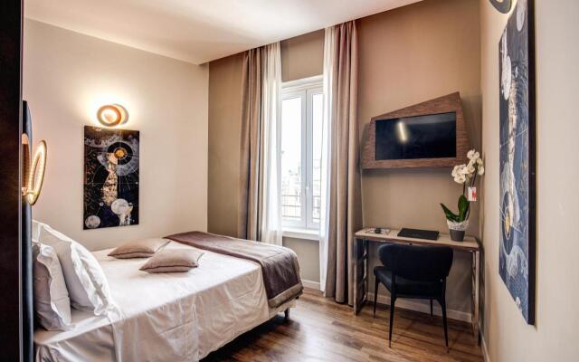 Hotel Al Manthia