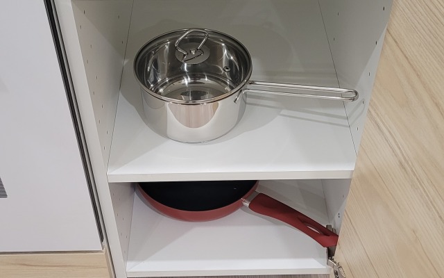 Квартира на улице Трилиссера 22