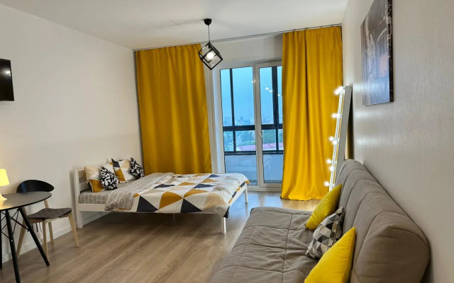 Квартира Солнышко