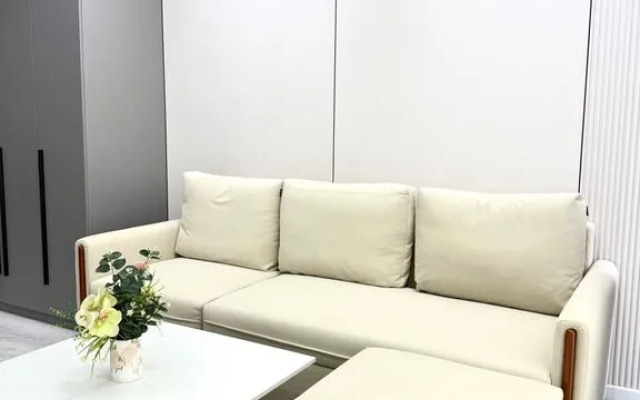 Апартаменты на ЖК Камолон 43а