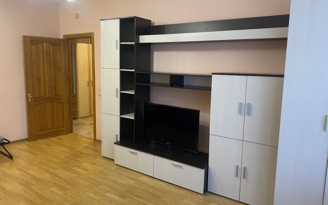 Treshka V Tsentre Apartments