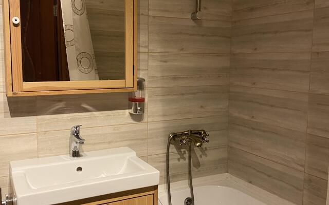 Апартаменты Возле аквапарка