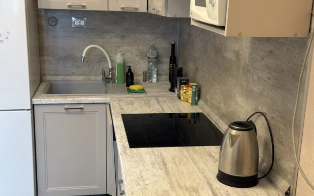 Квартира Однокомнатная Квартира в Центре Города