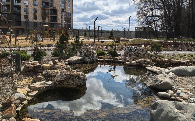 Квартира Уютная Рядом с ТЦ Град