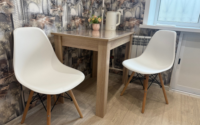 Квартира на Волжской Набережной