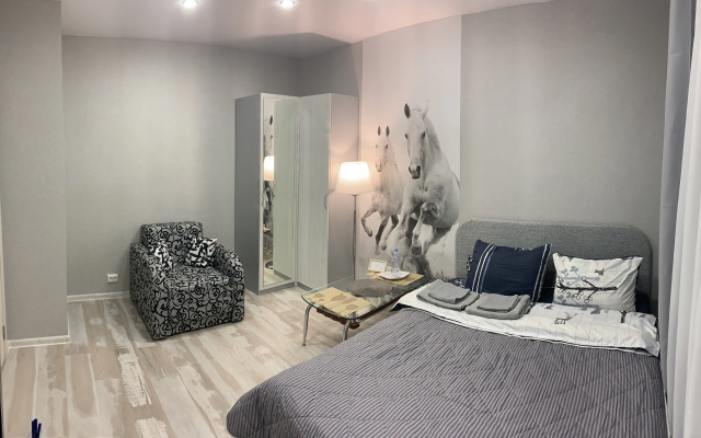 Апартаменты Downtown 2