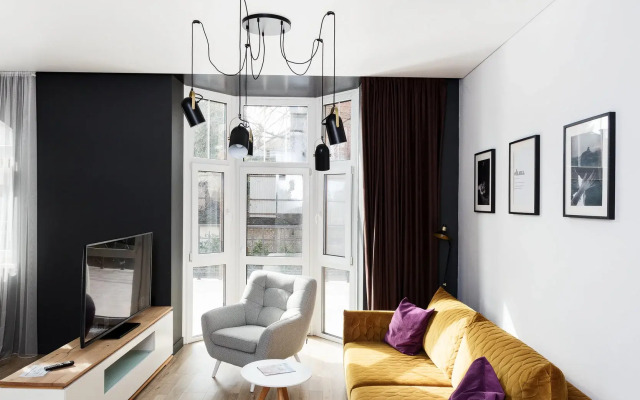 Stary gorod Flat