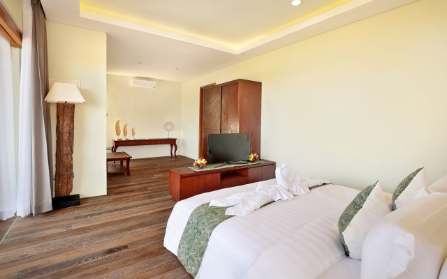The Miracle Nusa Dua Villa