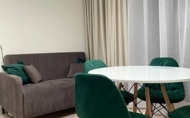 Апартаменты на Красном проспекте 167/3