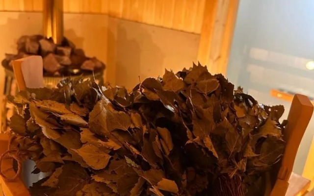 Гостевой дом Стрековец