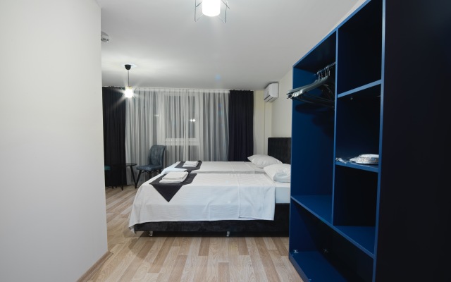 Бутик-Отель Mini Suite Otel by Is