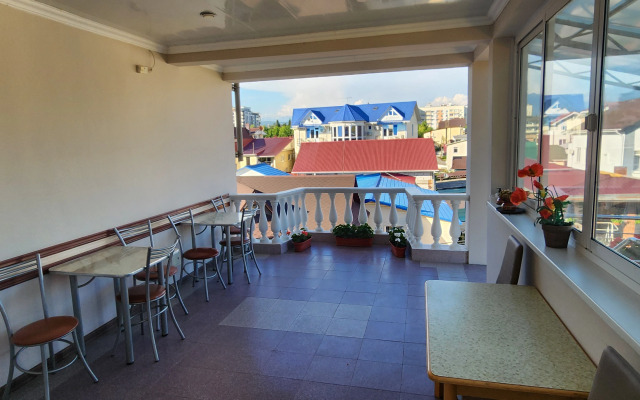 Tatyana Guest House