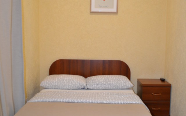 Home Hotel