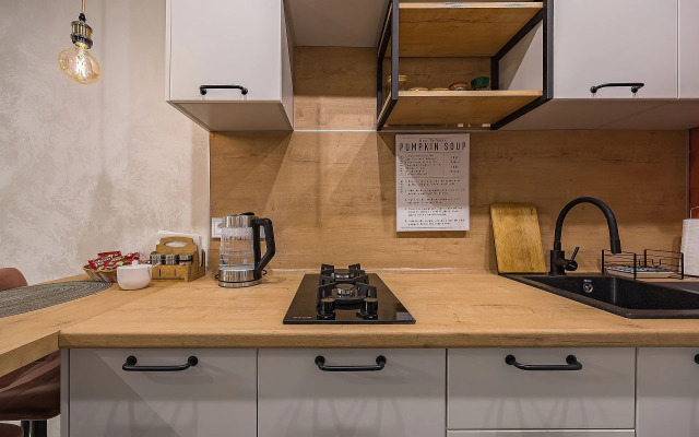 Квартира Рождественская