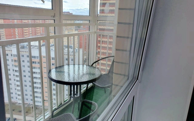 Квартира на Вагонной 30