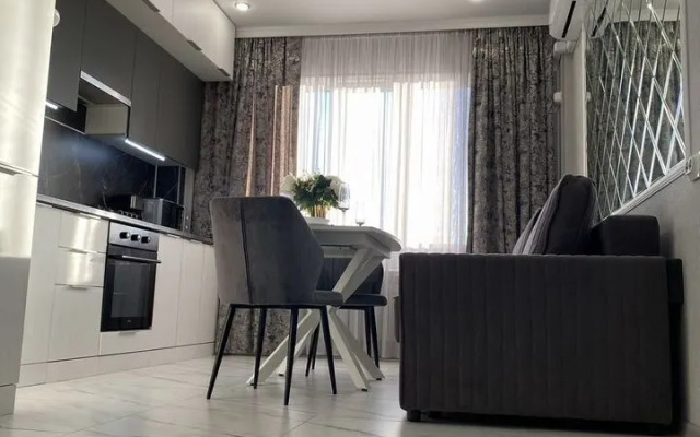 Квартира на Пионерской 530