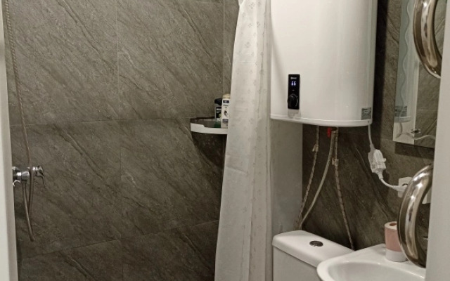 Апартаменты на Русской 3