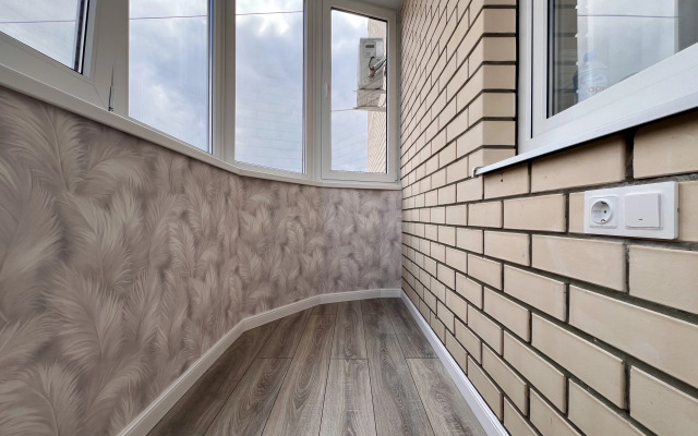 Квартира Пентхаус на ФМР