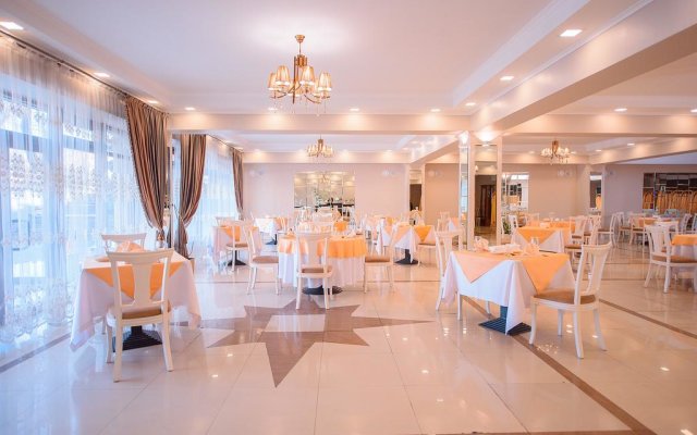 International Hotel Astana