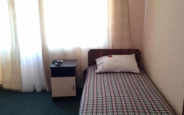 Violetta Guest House