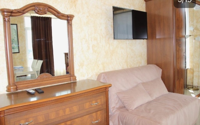 ZhK Monreal Lodging House 2