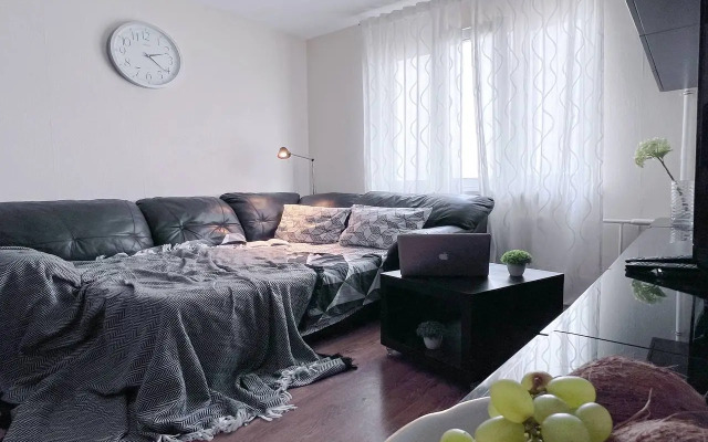 Park Inn Hause Apartments 4