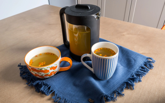 Апартаменты Сочное Настроение