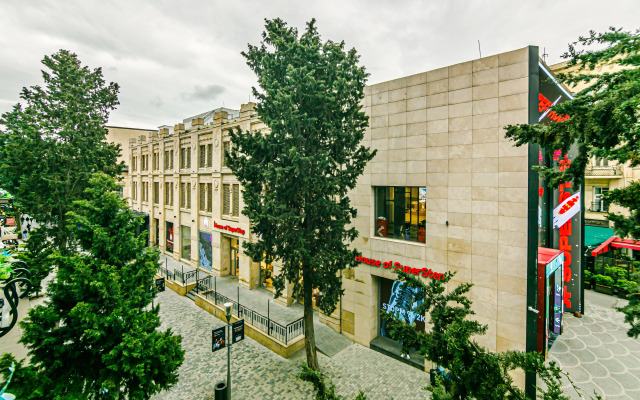 Bristol Hotel