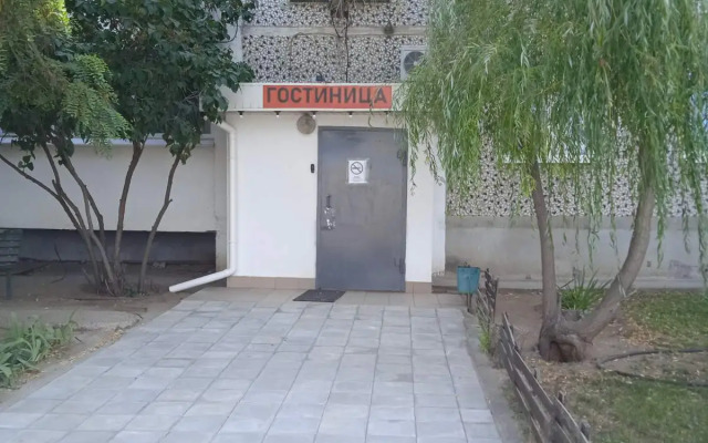 Отель На Промышленной