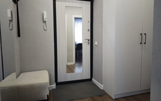 Квартира Стильная в  ЖК Победа