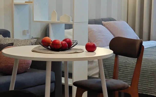 Квартира Студия в Иннополисе Спортивная 98