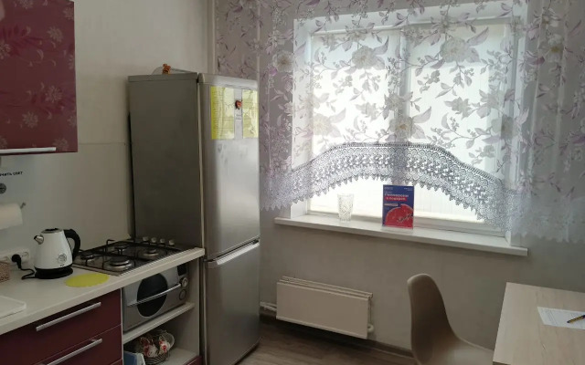 Квартира около МТЛ Арена с акцентом на комфорт