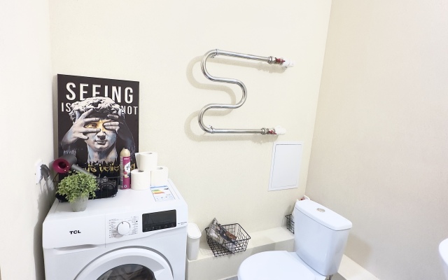 Квартира 1-комнатная квартира рядом с трассой м4