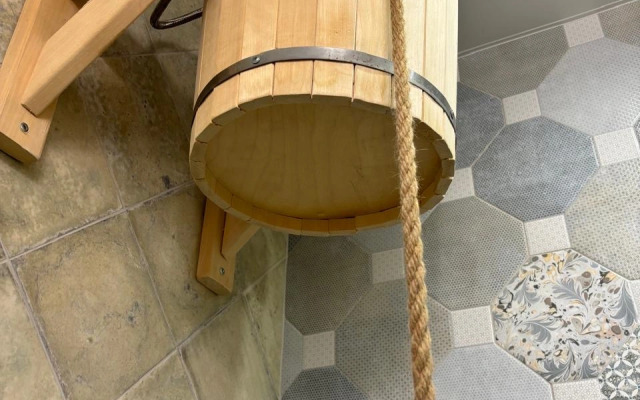 Частный дом На Архитектора Попова