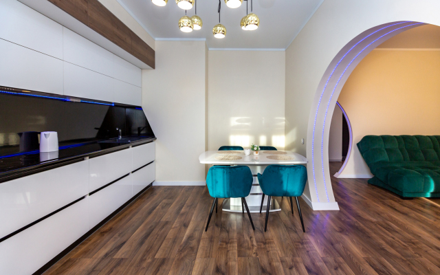 Gosh 422 Apartaments