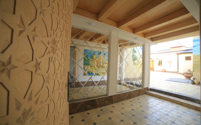 Dolon House Guest House