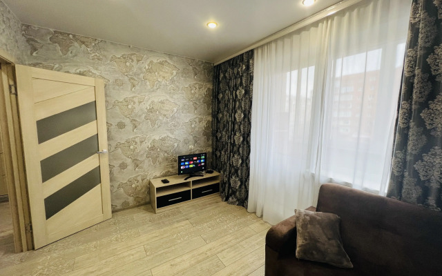 Апартаменты Pink