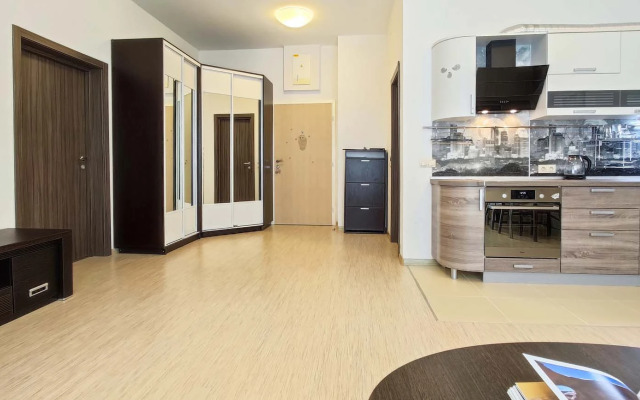 S 1j Spalney Seagate Apartments